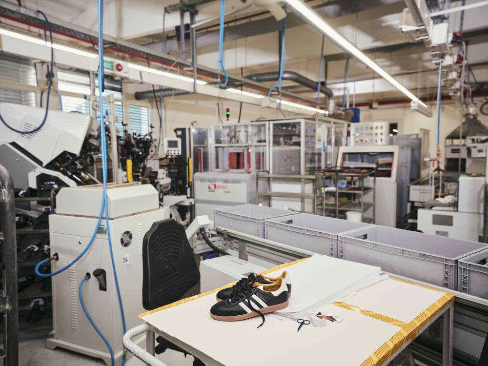 2024球鞋必買這雙！adidas Originals x JJJJound聯手為Samba換上新衣！開賣日期是「這天」-8