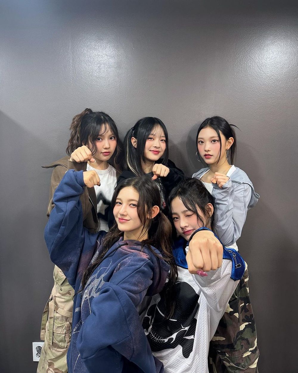 擠下Lisa？NewJeans Danielle拿下CELINE全球大使！全團精品代言接到手軟！-6