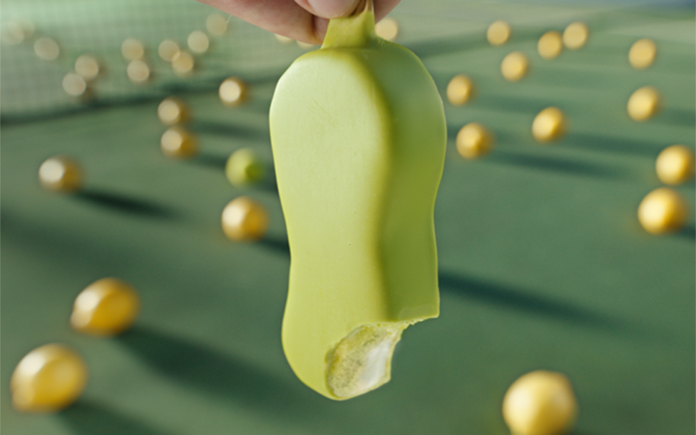 太療癒！哈根達斯春季新品「檸檬抹茶&草莓抹茶雪糕」、四款「雪糕特調飲品」沁涼登場！-3