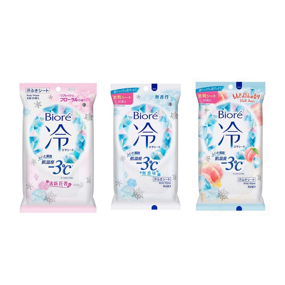 高溫30度降溫好物推薦！衣物沁涼噴霧、水蜜桃皂香濕巾...，保證涼快又舒爽！-2