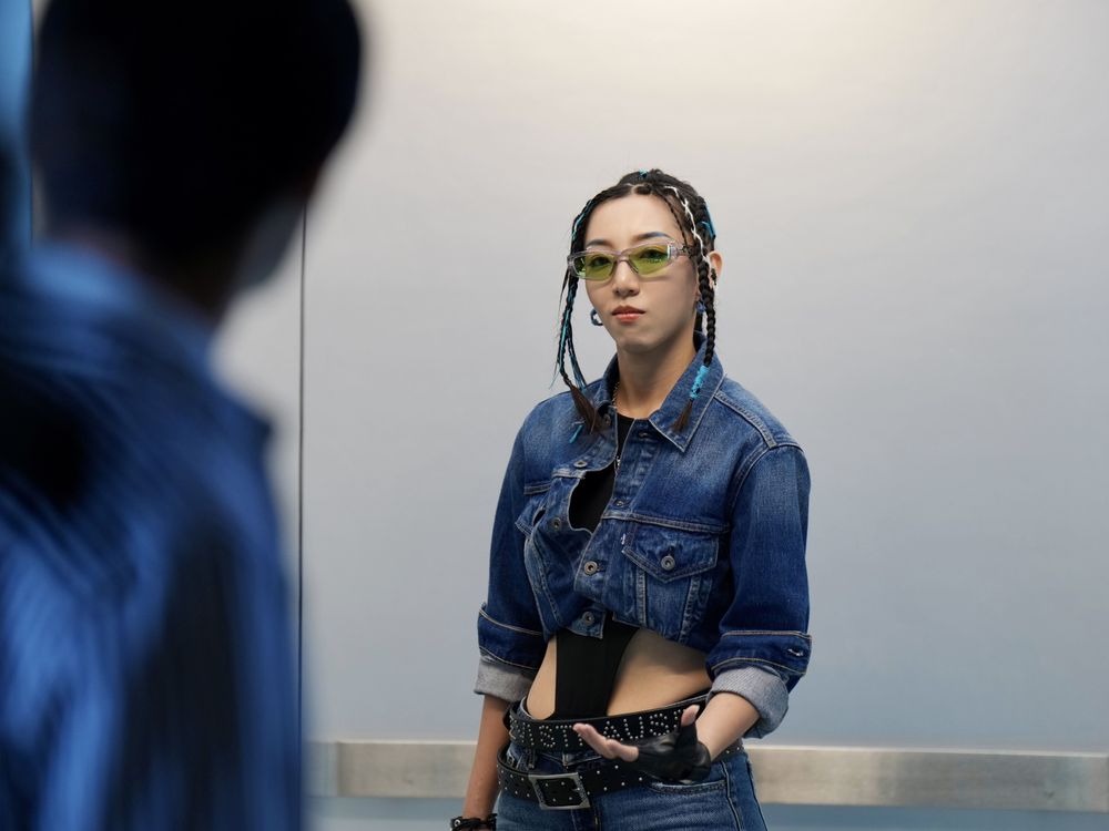 Levi’s十週年501「151歲生日」神秘影片粉絲暴動！準備入手同款丹寧褲！-11