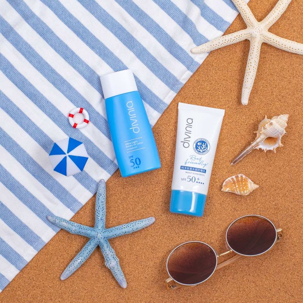 2024屈臣氏防曬熱銷排行榜！ALLIE防曬、曼秀雷敦飾底乳、Za隔離霜...，台灣女生回購第一名是它！-3