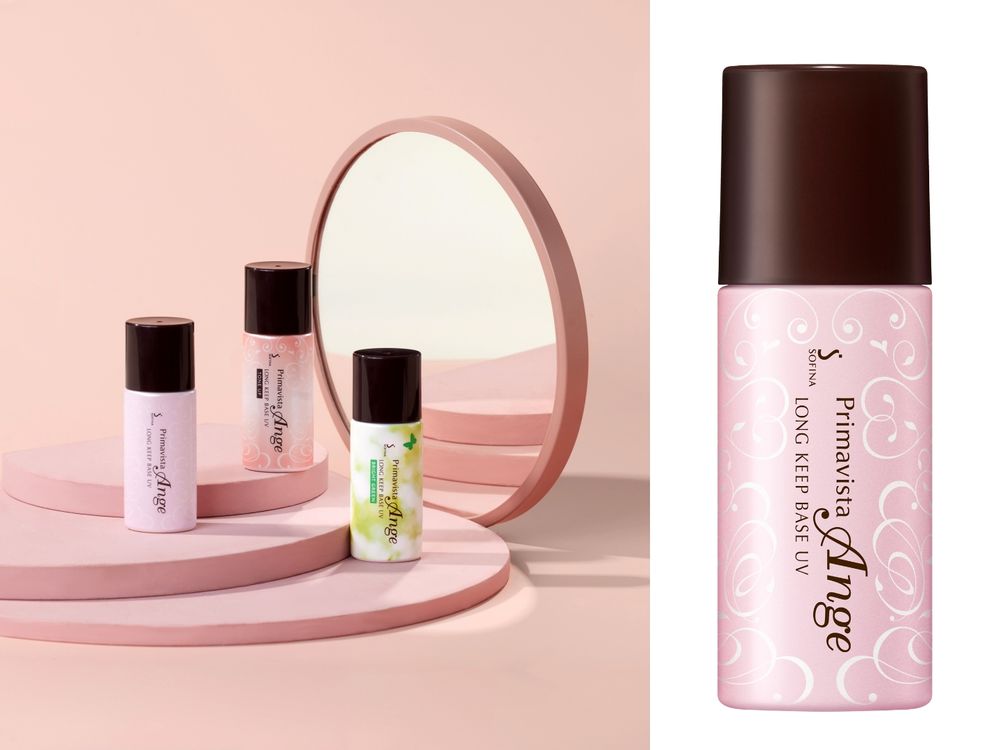 2024屈臣氏防曬熱銷排行榜！ALLIE防曬、曼秀雷敦飾底乳、Za隔離霜...，台灣女生回購第一名是它！-6