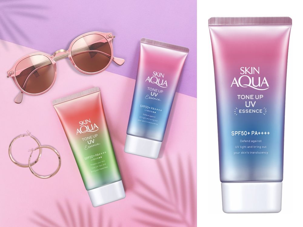 2024屈臣氏防曬熱銷排行榜！ALLIE防曬、曼秀雷敦飾底乳、Za隔離霜...，台灣女生回購第一名是它！-7