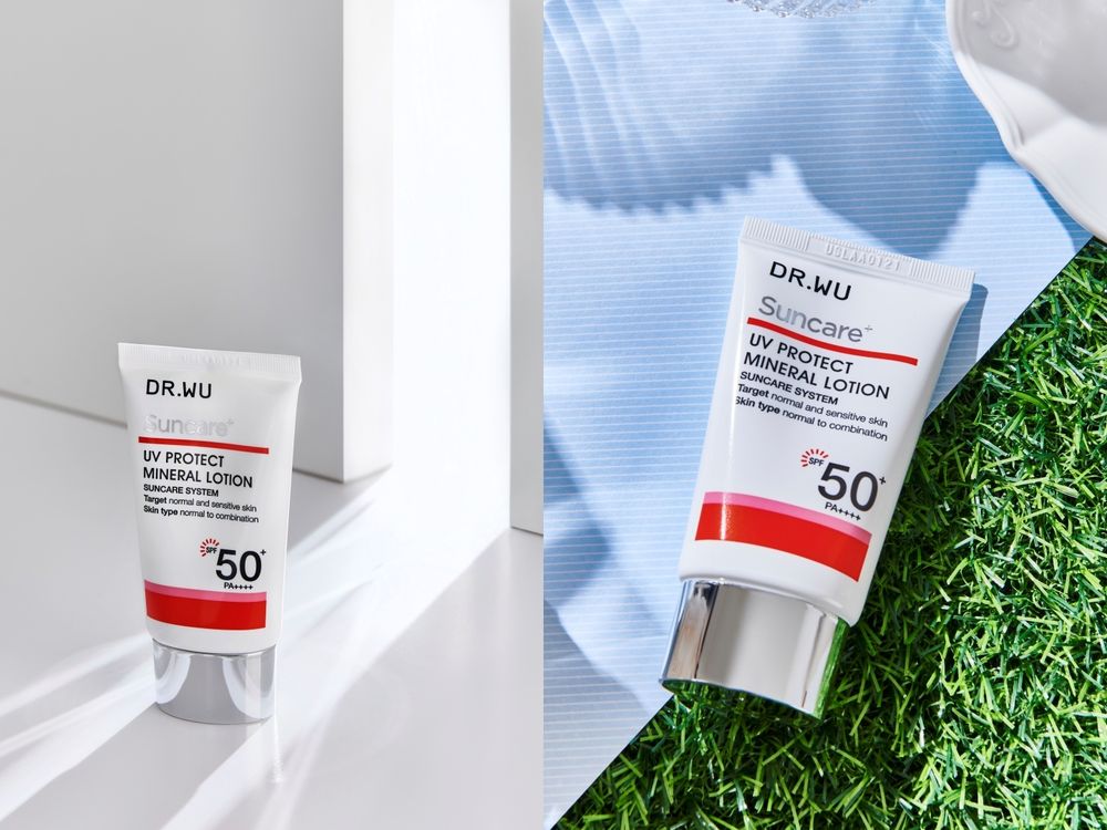 2024屈臣氏防曬熱銷排行榜！ALLIE防曬、曼秀雷敦飾底乳、Za隔離霜...，台灣女生回購第一名是它！-9