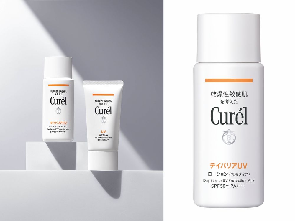 2024屈臣氏防曬熱銷排行榜！ALLIE防曬、曼秀雷敦飾底乳、Za隔離霜...，台灣女生回購第一名是它！-11