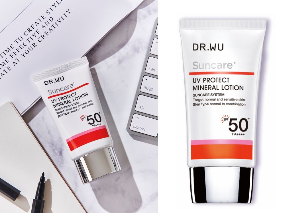 2024屈臣氏防曬熱銷排行榜！ALLIE防曬、曼秀雷敦飾底乳、Za隔離霜...，台灣女生回購第一名是它！-12