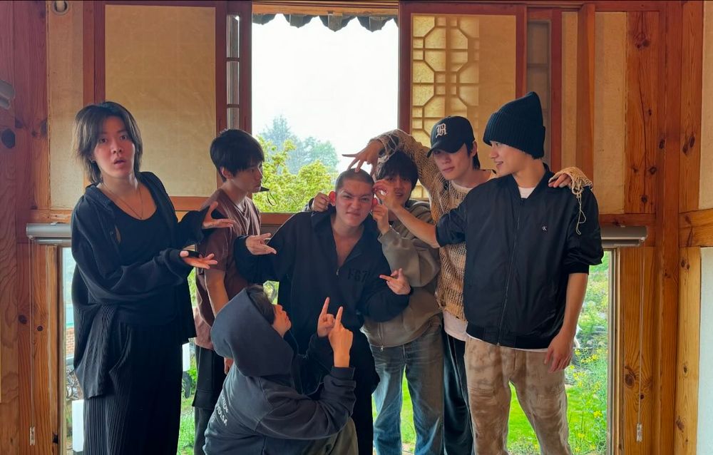 NCTzen暴動吧！服兵役NCT泰容、竟有新美妝代言，這支爆水鮮果唇釉要被搶空了！-5