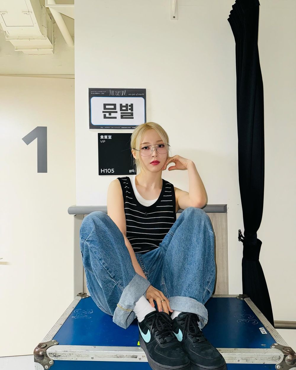 網評8位具有魅力低音的韓國女偶像！Karina、雨琦超有辨識度，玟星「低音炮」讓人戀愛！-12