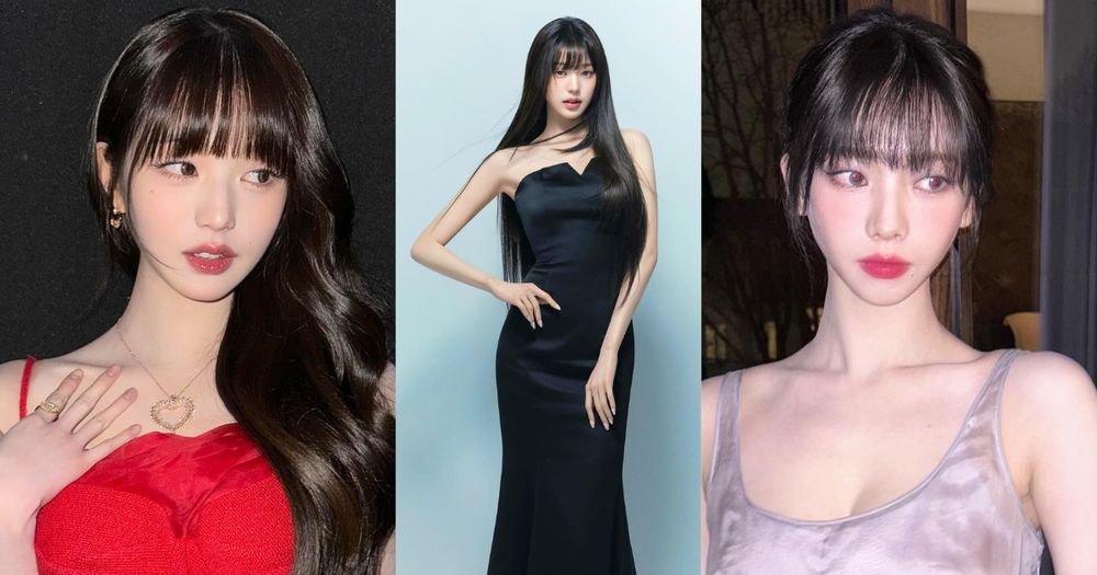 盤點超自律體態美女星！張員瑛、Karina坐著腰桿也很挺...，這位是女團體態天花板！-1