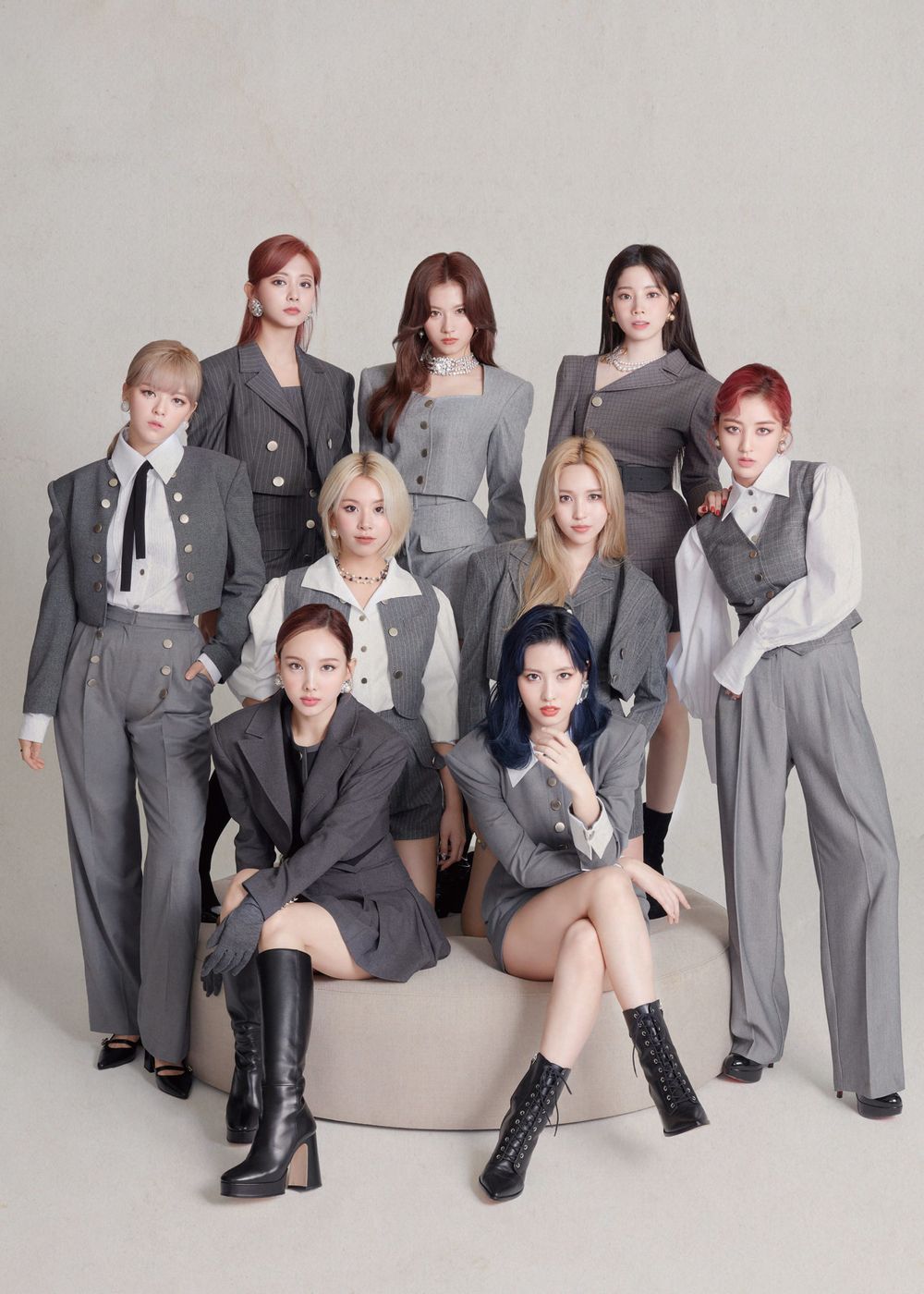 韓網熱議8組路人緣很好韓國女團！(G)I-DLE、aespa憑實力圈粉，最後一組全網大讚聽了音源直接入坑！-3