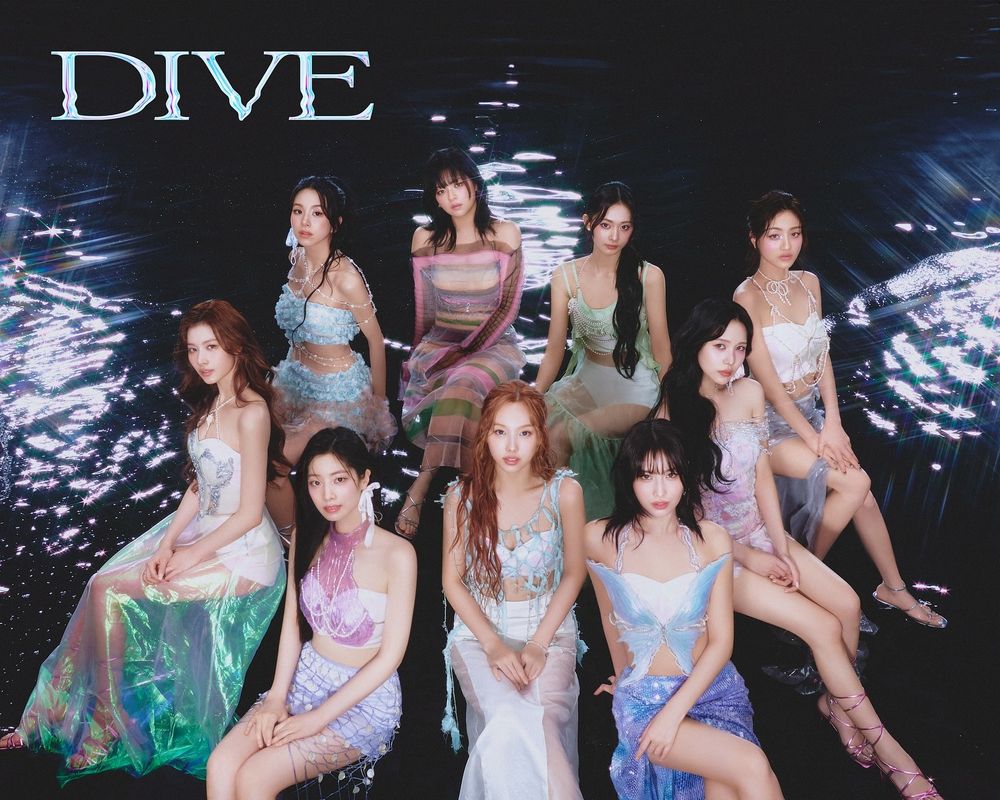 韓網熱議8組路人緣很好韓國女團！(G)I-DLE、aespa憑實力圈粉，最後一組全網大讚聽了音源直接入坑！-2