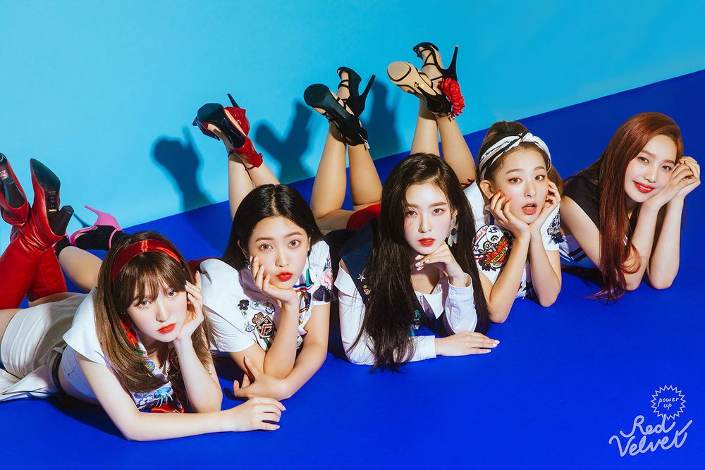 韓網熱議8組路人緣很好韓國女團！(G)I-DLE、aespa憑實力圈粉，最後一組全網大讚聽了音源直接入坑！-13