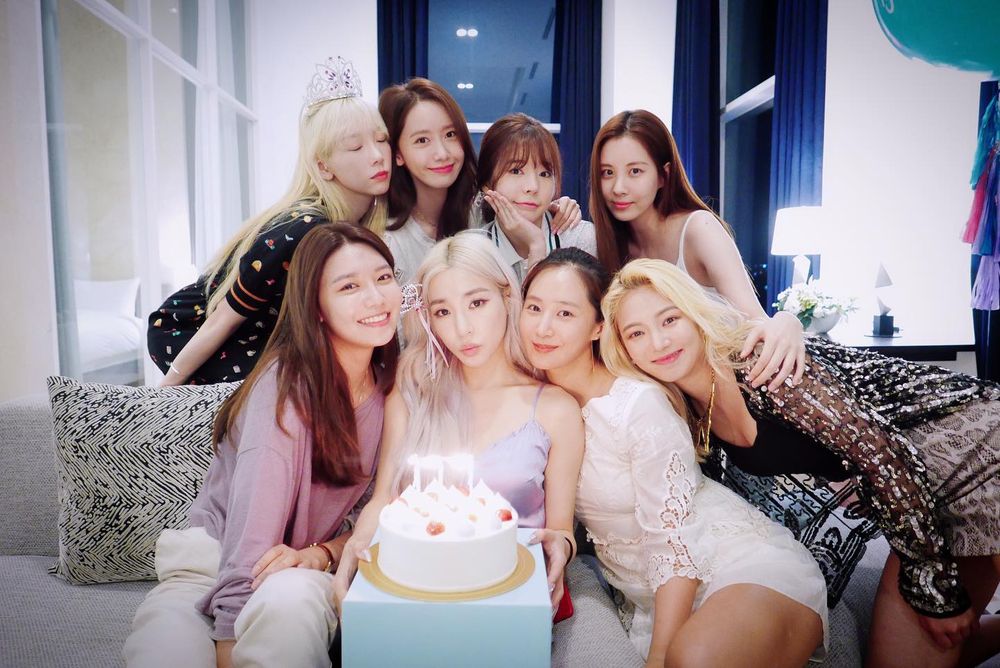 韓網熱議8組路人緣很好韓國女團！(G)I-DLE、aespa憑實力圈粉，最後一組全網大讚聽了音源直接入坑！-14