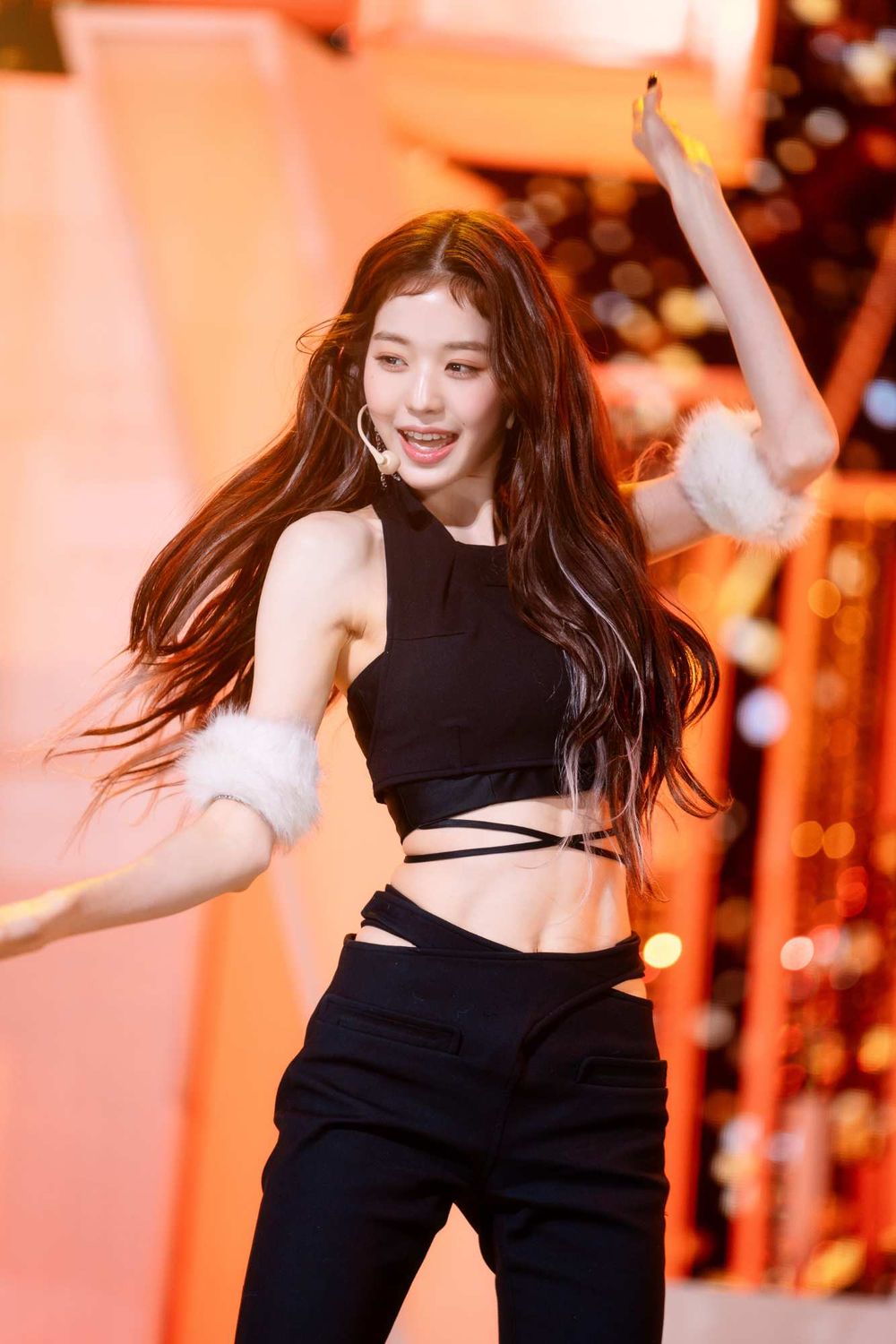 5位擁有「名品川字腹肌」韓國女偶像！張員瑛、雨琦線條太美，「她」每天都健身！-7