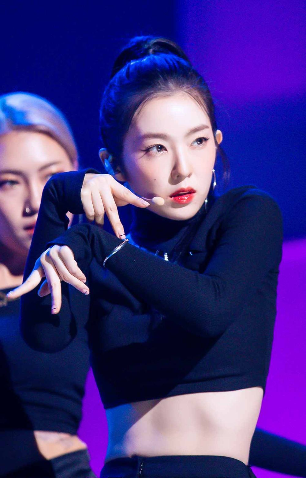 5位擁有「名品川字腹肌」韓國女偶像！張員瑛、雨琦線條太美，「她」每天都健身！-11