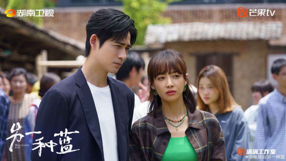 2024陸劇5月定檔開播片單！Netflix《新生》佳評如潮，《慶餘年2》原班人馬回歸，《狐妖小紅娘月紅篇》傳這天播出-19