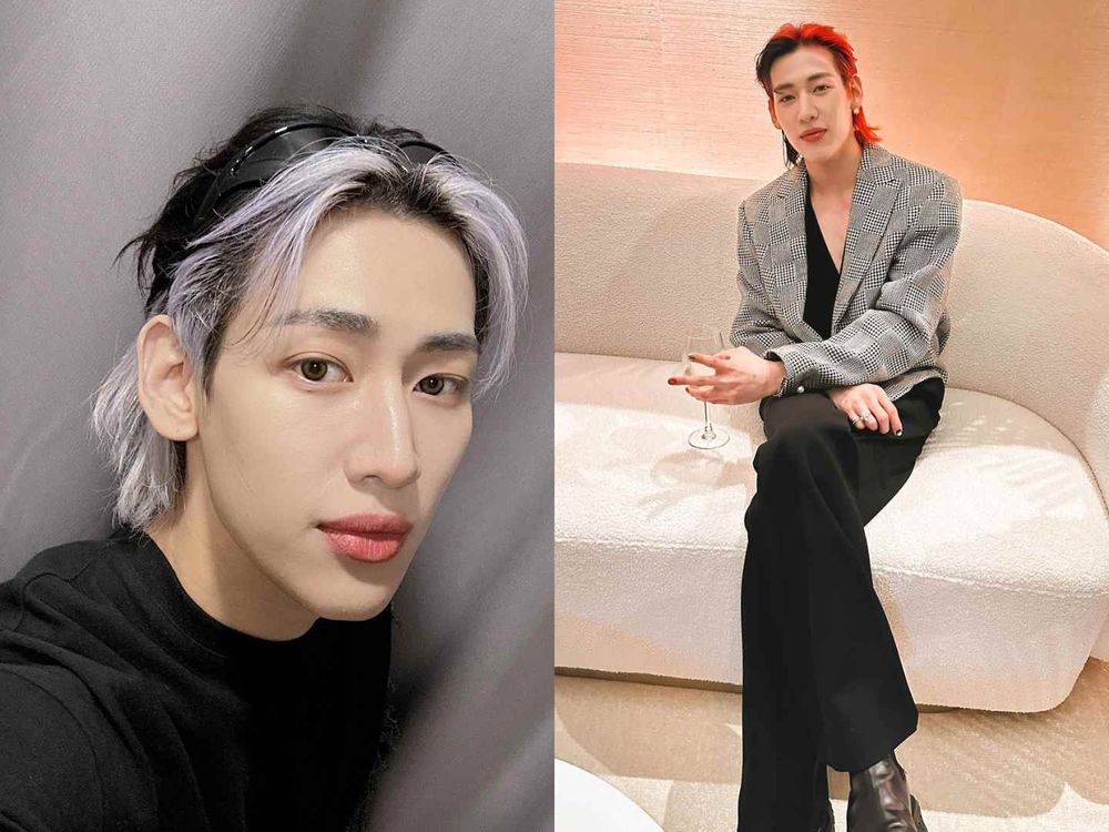 韓國人氣泰籍愛豆盤點！Bambam、Ten跟(G)-IDLE Minnie超要好，這位穩坐初代男團顏值天花板！-2