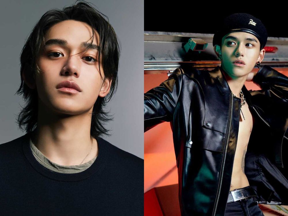 韓國人氣泰籍愛豆盤點！Bambam、Ten跟(G)-IDLE Minnie超要好，這位穩坐初代男團顏值天花板！-8