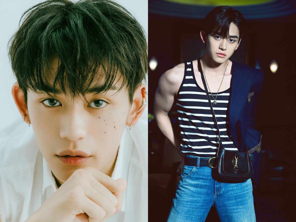 韓國人氣泰籍愛豆盤點！Bambam、Ten跟(G)-IDLE Minnie超要好，這位穩坐初代男團顏值天花板！-9