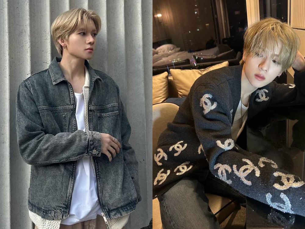 韓國人氣泰籍愛豆盤點！Bambam、Ten跟(G)-IDLE Minnie超要好，這位穩坐初代男團顏值天花板！-10