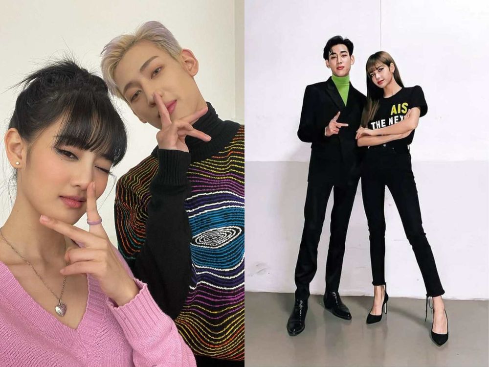 韓國人氣泰籍愛豆盤點！Bambam、Ten跟(G)-IDLE Minnie超要好，這位穩坐初代男團顏值天花板！-7