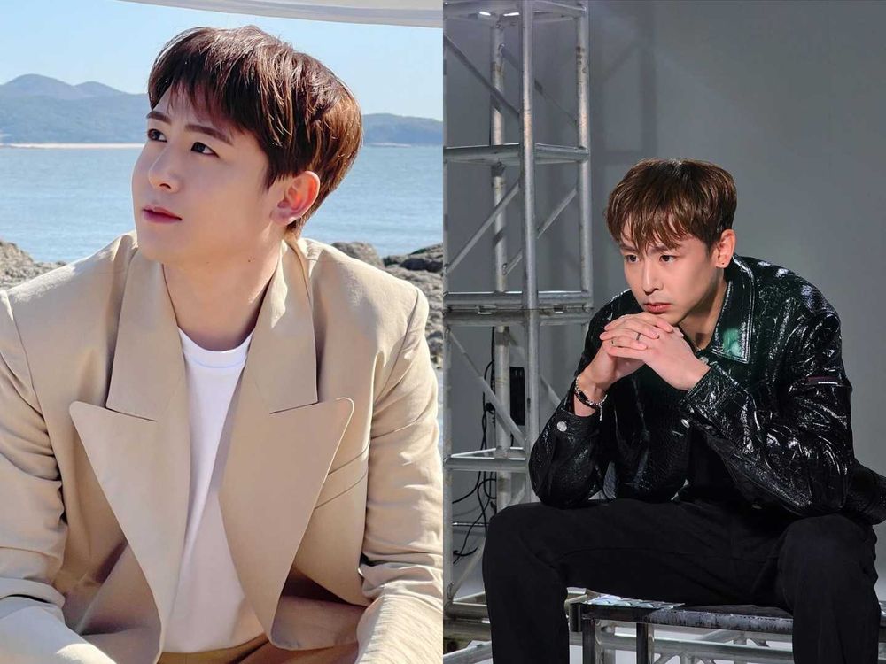 韓國人氣泰籍愛豆盤點！Bambam、Ten跟(G)-IDLE Minnie超要好，這位穩坐初代男團顏值天花板！-13