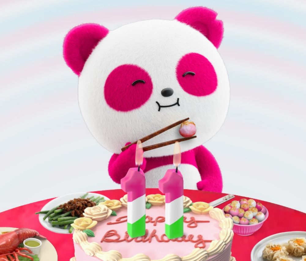 foodpanda被Uber Eats併購了！兩個會員都買了怎麼辦？處理方式一次看！-2