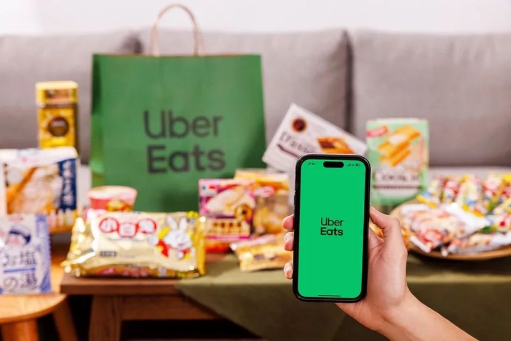 foodpanda被Uber Eats併購了！兩個會員都買了怎麼辦？處理方式一次看！-5