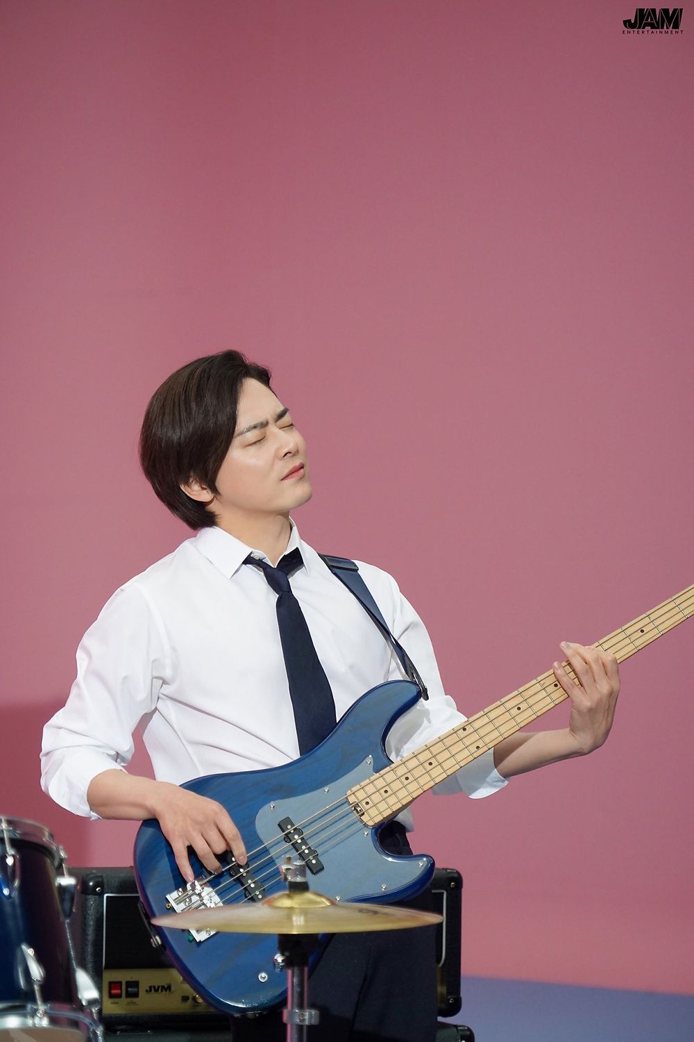 網熱議8位很會唱歌的韓劇男演員！邊佑錫《背著善宰跑》OST逆襲榜單，金秀賢、安孝燮都上榜，這位根本專業歌手水準！-9