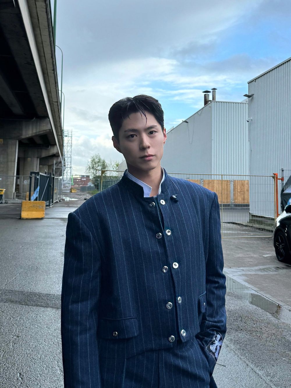 網熱議8位很會唱歌的韓劇男演員！邊佑錫《背著善宰跑》OST逆襲榜單，金秀賢、安孝燮都上榜，這位根本專業歌手水準！-14