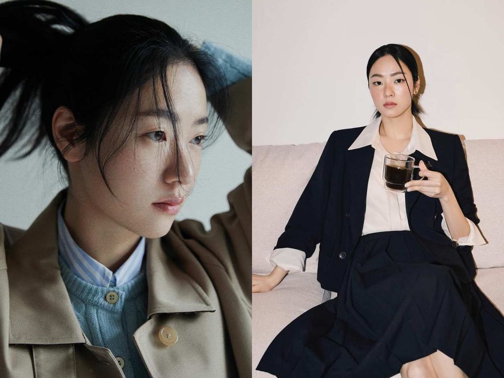 韓版台劇女主角盤點！TWICE多賢將主演韓版《那些年》、許光漢《想見你》韓版女主角擁有一張高級臉！-3