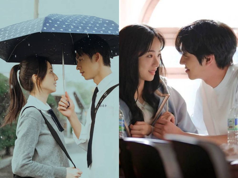 韓版台劇女主角盤點！TWICE多賢將主演韓版《那些年》、許光漢《想見你》韓版女主角擁有一張高級臉！-4