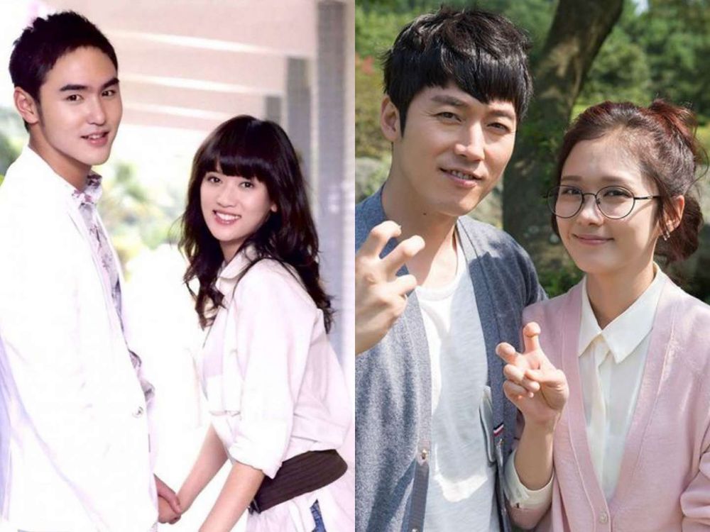 韓版台劇女主角盤點！TWICE多賢將主演韓版《那些年》、許光漢《想見你》韓版女主角擁有一張高級臉！-8