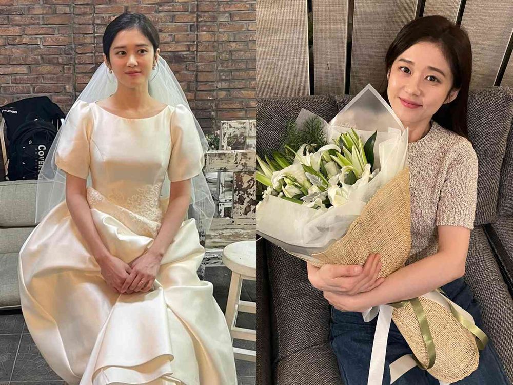 韓版台劇女主角盤點！TWICE多賢將主演韓版《那些年》、許光漢《想見你》韓版女主角擁有一張高級臉！-9