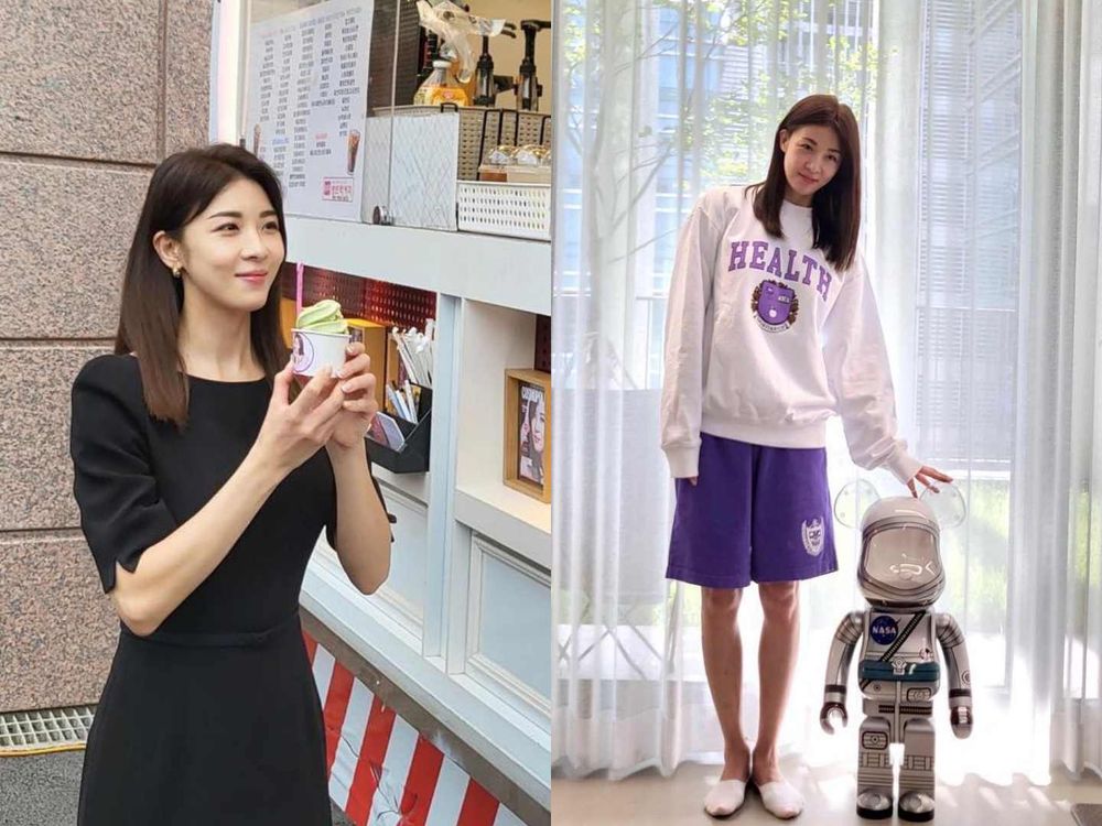 韓版台劇女主角盤點！TWICE多賢將主演韓版《那些年》、許光漢《想見你》韓版女主角擁有一張高級臉！-12