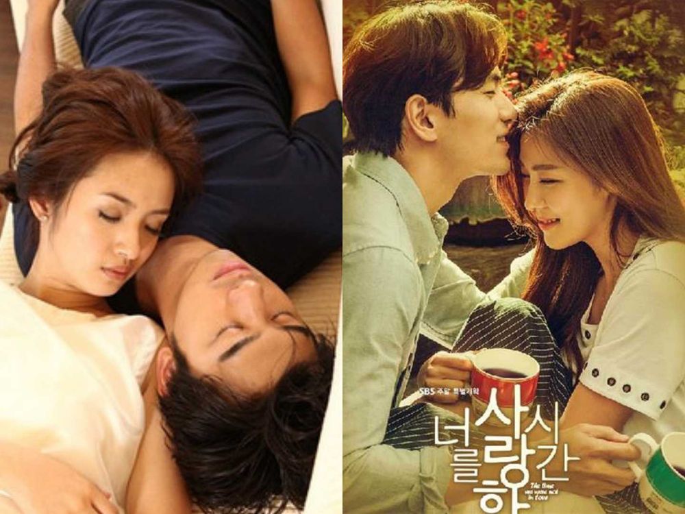 韓版台劇女主角盤點！TWICE多賢將主演韓版《那些年》、許光漢《想見你》韓版女主角擁有一張高級臉！-13