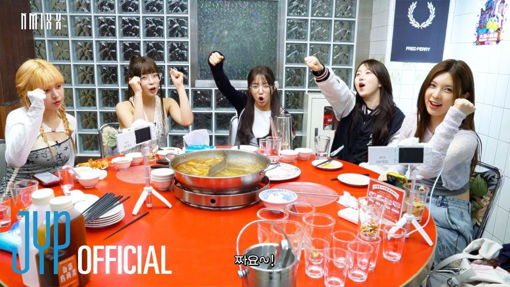 韓星來台都吃哪間火鍋？邊佑錫下機直奔詹記麻辣鍋、「這間」安俞真也想扛回韓國吃！-2