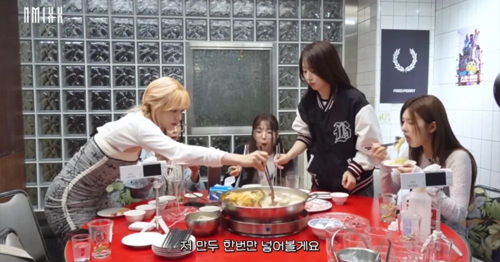 韓星來台都吃哪間火鍋？邊佑錫下機直奔詹記麻辣鍋、「這間」安俞真也想扛回韓國吃！-3