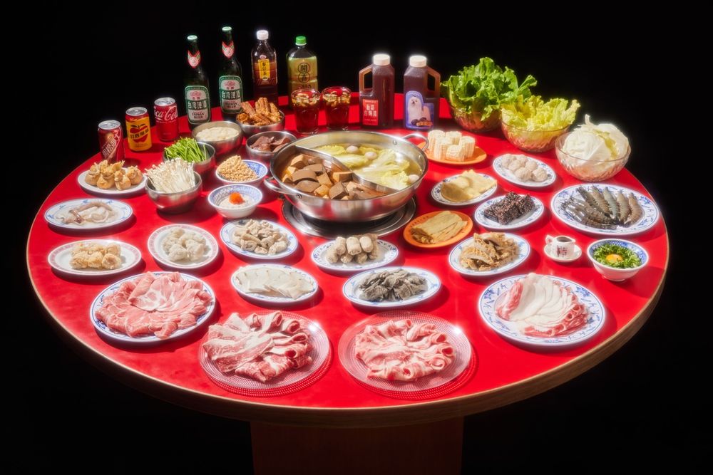 韓星來台都吃哪間火鍋？邊佑錫下機直奔詹記麻辣鍋、「這間」安俞真也想扛回韓國吃！-5