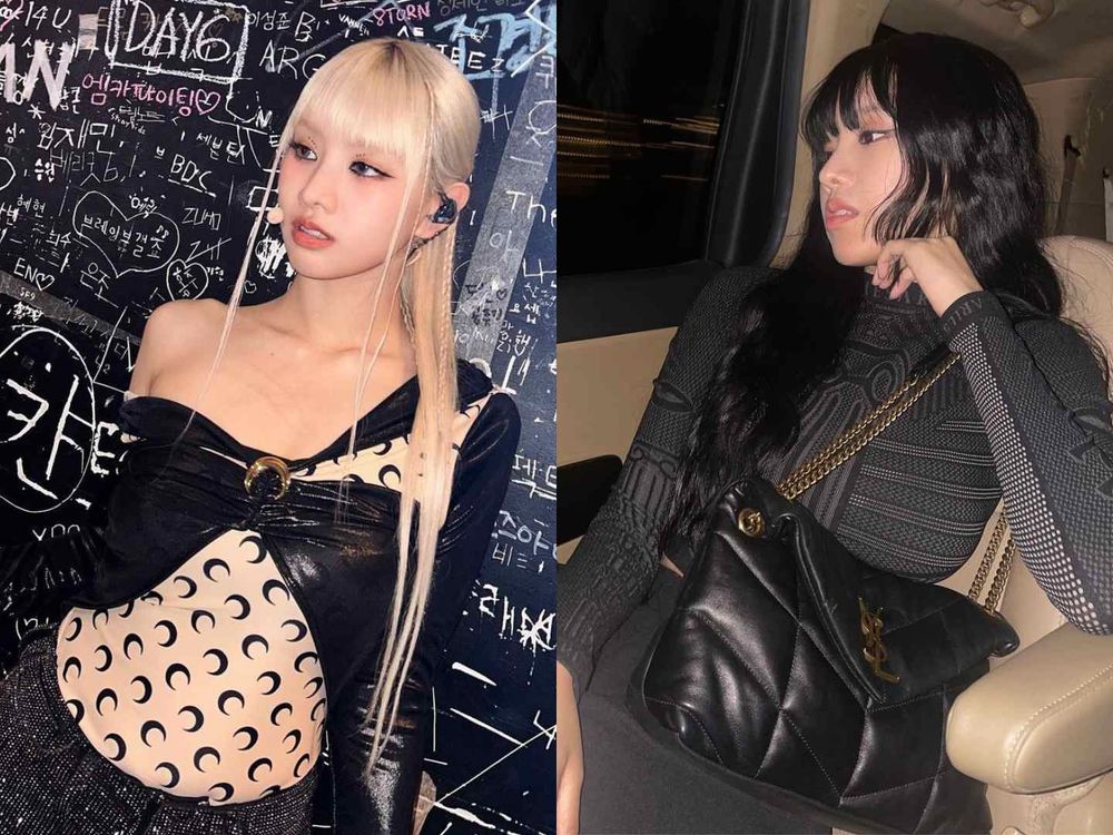 韓國5位自帶千金感泰籍愛豆！Lisa、Minnie超要好，BABYMONSTER出道就資源滿滿！-11