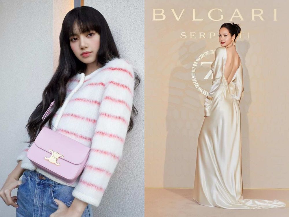 韓國5位自帶千金感泰籍愛豆！Lisa、Minnie超要好，BABYMONSTER出道就資源滿滿！-5