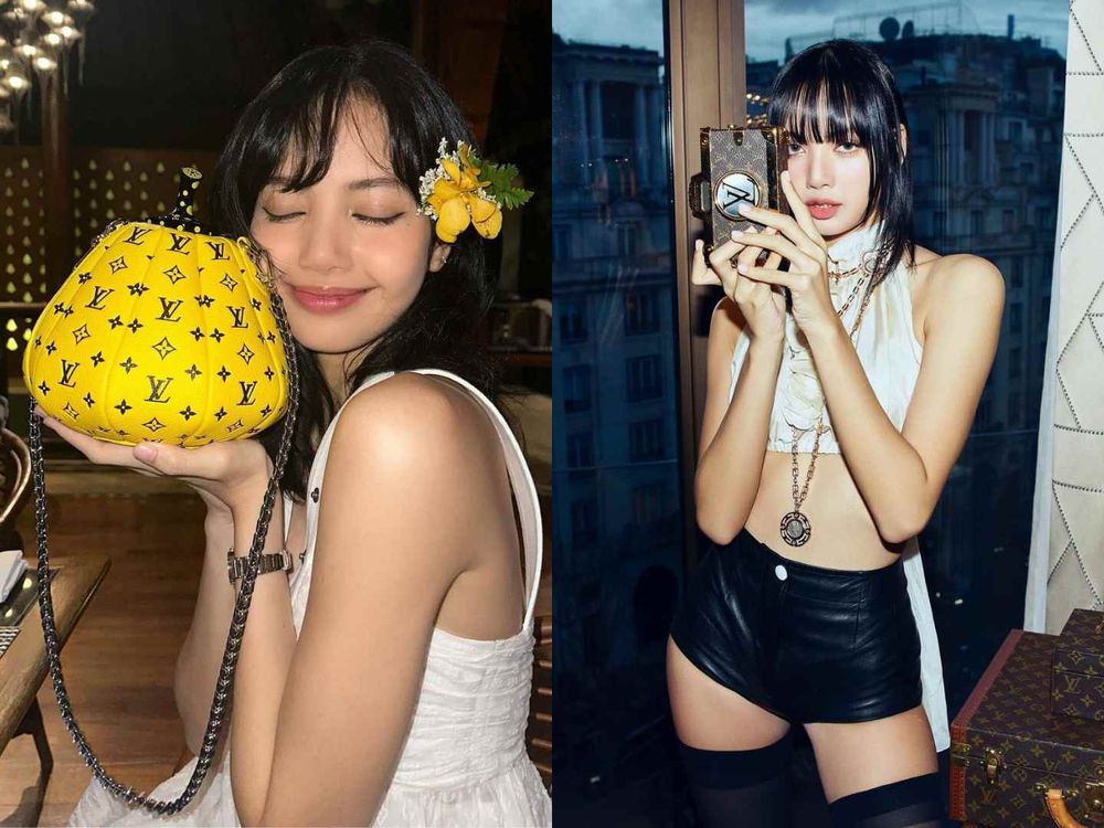 韓國5位自帶千金感泰籍愛豆！Lisa、Minnie超要好，BABYMONSTER出道就資源滿滿！-6