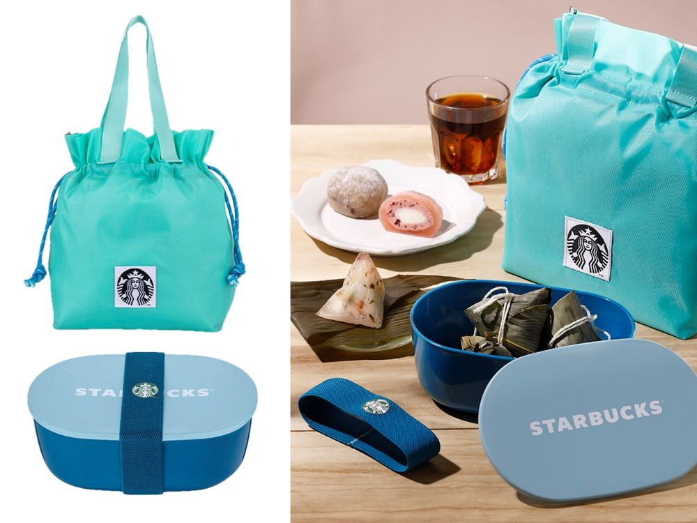 星巴克「焦糖咖啡無花果」星冰粽登場！Q彈香甜口感超夏天、還有新口味蕨餅必吃！-12