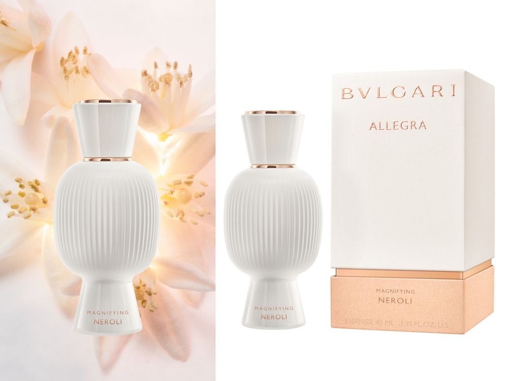 人間寶格麗！金智媛參加BVLGARI ALLEGRA新品香水盛典，美到仙氣爆發！海仁命定香就是它！-5