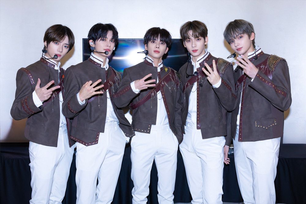 2024男團歌曲Melon空降點讚數排行TOP6！SEVENTEEN、TXT新歌都上榜，這團橫掃一位超狂！-7