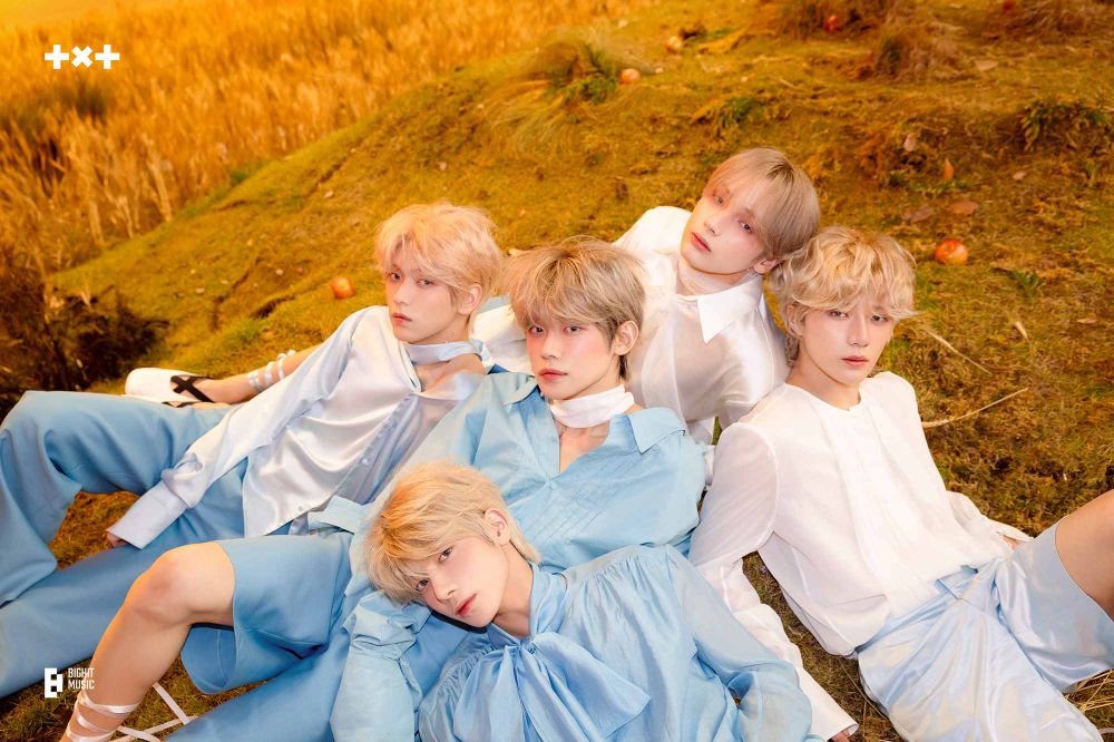 2024男團歌曲Melon空降點讚數排行TOP6！SEVENTEEN、TXT新歌都上榜，這團橫掃一位超狂！-6