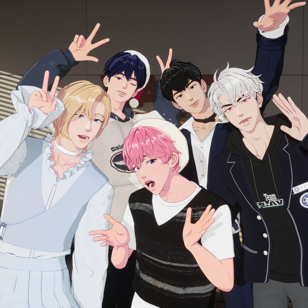 2024男團歌曲Melon空降點讚數排行TOP6！SEVENTEEN、TXT新歌都上榜，這團橫掃一位超狂！-9