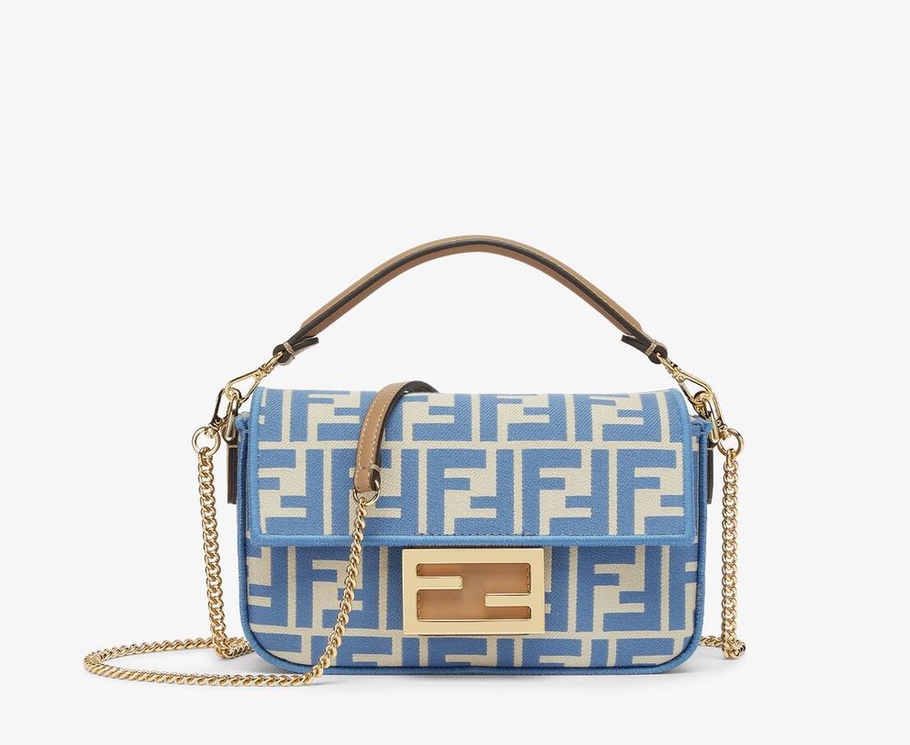 雨琦、安俞真都搶穿FENDI丹寧褲！寶寶藍配色「夫碩順Hoshi」也愛上？！-1