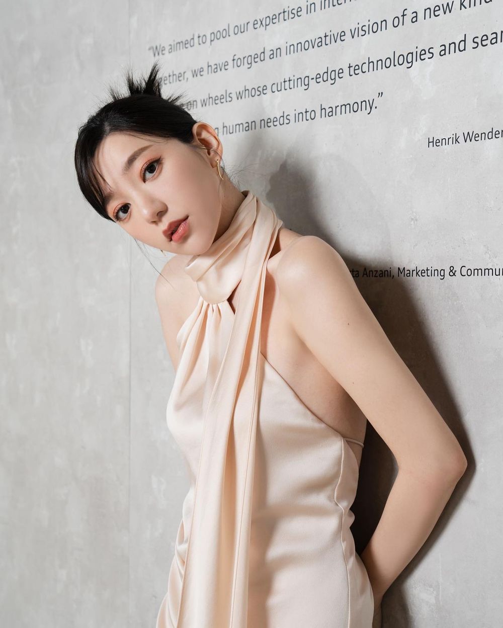 台劇女神人間腿精盤點！邵雨薇根本時尚精品腿、許瑋甯的腿又白又直、好性感！-14